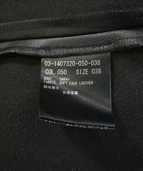 theory luxe（セオリーリュクス）ロング・マキシ丈スカート 黒 サイズ:38(M位) レディース/2200665689024