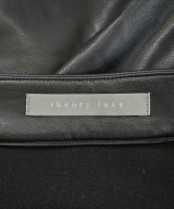 theory luxe（セオリーリュクス）ロング・マキシ丈スカート 黒 サイズ:38(M位) レディース/2200665689024
