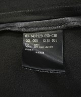 theory luxe（セオリーリュクス）ロング・マキシ丈スカート 黒 サイズ:38(M位) レディース/2200665689024