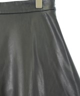 theory luxe（セオリーリュクス）ロング・マキシ丈スカート 黒 サイズ:38(M位) レディース/2200665689024