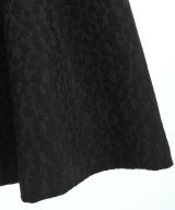 theory luxe（セオリーリュクス）ロング・マキシ丈スカート 黒 サイズ:36(S位) レディース/2200665689031