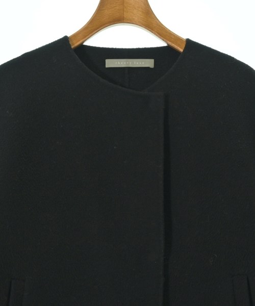 theory luxe（セオリーリュクス）その他 黒 サイズ:38(M位) レディース/2200665689048