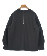 theory luxe（セオリーリュクス）Tシャツ・カットソー 黒 サイズ:38(M位) レディース/2200665689055