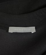 theory luxe（セオリーリュクス）Tシャツ・カットソー 黒 サイズ:38(M位) レディース/2200665689055
