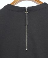 theory luxe（セオリーリュクス）Tシャツ・カットソー 黒 サイズ:38(M位) レディース/2200665689055