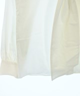 theory luxe（セオリーリュクス）カジュアルシャツ 白 サイズ:38(M位) レディース/2200665689062