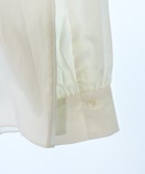 theory luxe（セオリーリュクス）カジュアルシャツ 白 サイズ:38(M位) レディース/2200665689062