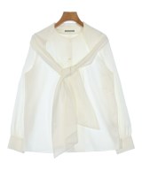 theory luxe カジュアルシャツ