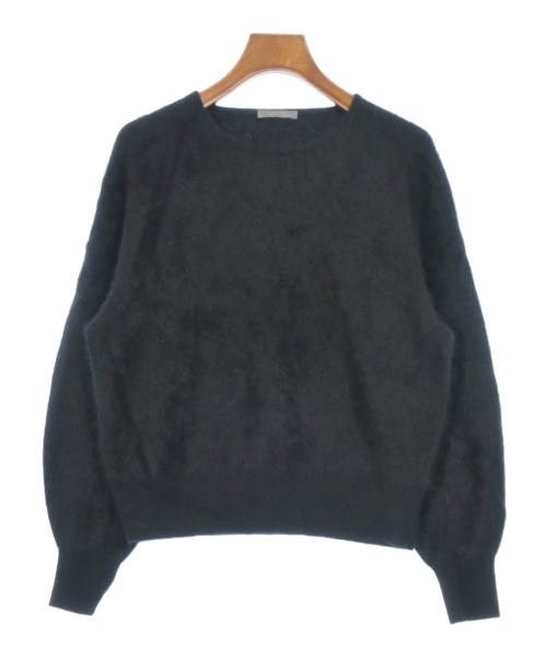 theory luxe(セオリーリュクス)ニット・セーター 黒 サイズ:38(M位)/2200665689079