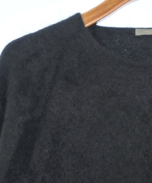 theory luxe（セオリーリュクス）ニット・セーター 黒 サイズ:38(M位) レディース/2200665689079