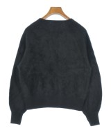 theory luxe（セオリーリュクス）ニット・セーター 黒 サイズ:38(M位) レディース/2200665689079