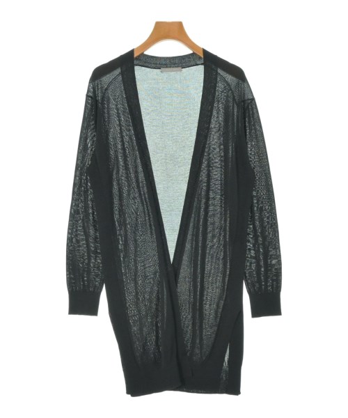 theory luxe(セオリーリュクス)カーディガン 黒 サイズ:38(M位)/2200665689086