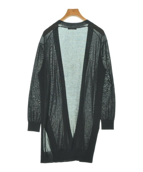 theory luxe（セオリーリュクス）カーディガン 黒 サイズ:38(M位) レディース/2200665689086