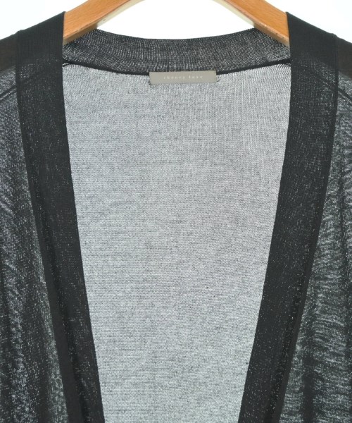 theory luxe（セオリーリュクス）カーディガン 黒 サイズ:38(M位) レディース/2200665689086