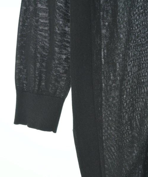 theory luxe（セオリーリュクス）カーディガン 黒 サイズ:38(M位) レディース/2200665689086