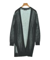 theory luxe（セオリーリュクス）カーディガン 黒 サイズ:38(M位) レディース/2200665689086