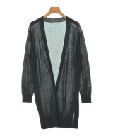 theory luxe カーディガン