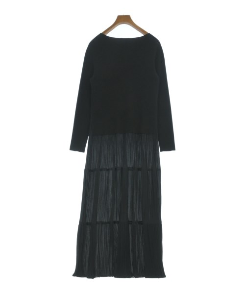 theory luxe（セオリーリュクス）ワンピース 黒 サイズ:38(M位) レディース/2200665689093