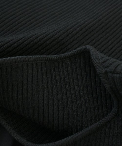 theory luxe（セオリーリュクス）ワンピース 黒 サイズ:38(M位) レディース/2200665689093