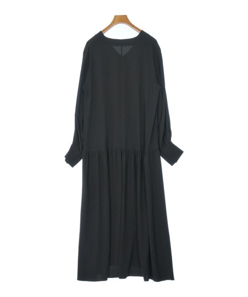 theory luxe（セオリーリュクス）ワンピース 黒 サイズ:38(M位) レディース/2200665689109