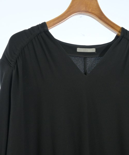 theory luxe（セオリーリュクス）ワンピース 黒 サイズ:38(M位) レディース/2200665689109