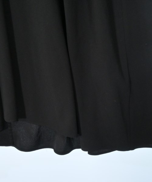 theory luxe（セオリーリュクス）ワンピース 黒 サイズ:38(M位) レディース/2200665689109