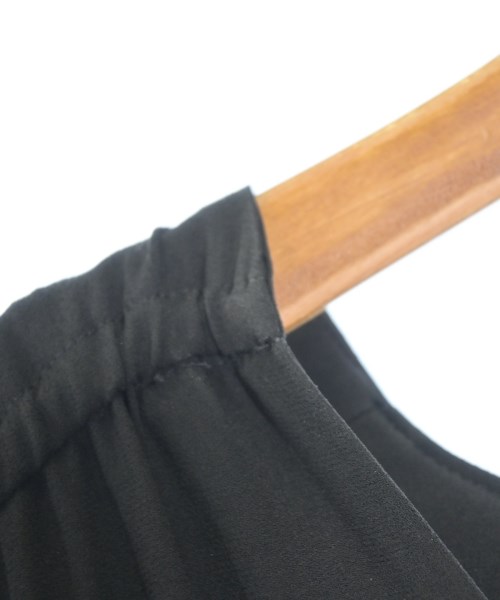 theory luxe（セオリーリュクス）ワンピース 黒 サイズ:38(M位) レディース/2200665689109