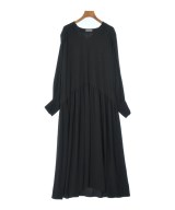 theory luxe（セオリーリュクス）ワンピース 黒 サイズ:38(M位) レディース/2200665689109