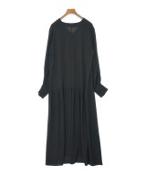 theory luxe（セオリーリュクス）ワンピース 黒 サイズ:38(M位) レディース/2200665689109