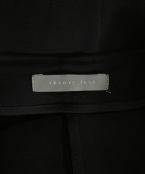 theory luxe（セオリーリュクス）ワンピース 黒 サイズ:38(M位) レディース/2200665689109