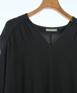 theory luxe（セオリーリュクス）ワンピース 黒 サイズ:38(M位) レディース/2200665689109