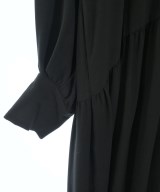 theory luxe（セオリーリュクス）ワンピース 黒 サイズ:38(M位) レディース/2200665689109