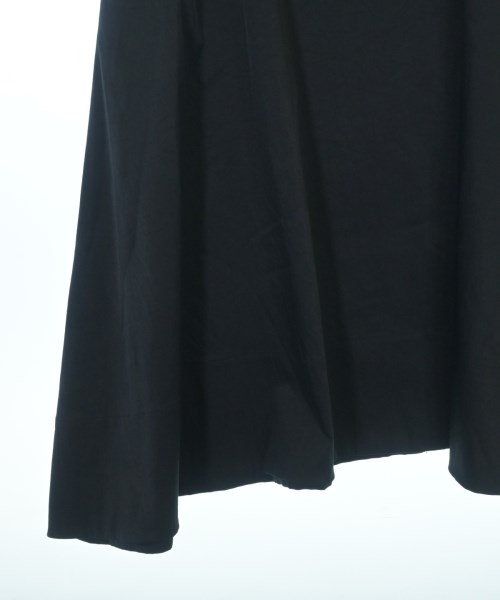 theory luxe（セオリーリュクス）ロング・マキシ丈スカート 黒 サイズ:32(XXS位) レディース/2200666884022