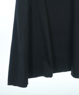 theory luxe（セオリーリュクス）ロング・マキシ丈スカート 黒 サイズ:32(XXS位) レディース/2200666884022