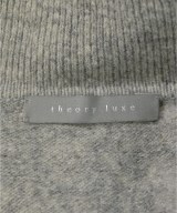 theory luxe（セオリーリュクス）ピーコート グレー サイズ:38(M位) レディース/2200668123037
