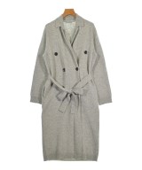 theory luxe ピーコート