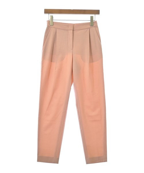 theory luxe(セオリーリュクス)スラックス ピンク サイズ:34(XS位)/2200668123075
