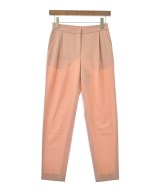 theory luxe（セオリーリュクス）スラックス ピンク サイズ:34(XS位) レディース/2200668123075