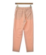 theory luxe（セオリーリュクス）スラックス ピンク サイズ:34(XS位) レディース/2200668123075