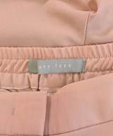 theory luxe（セオリーリュクス）スラックス ピンク サイズ:34(XS位) レディース/2200668123075