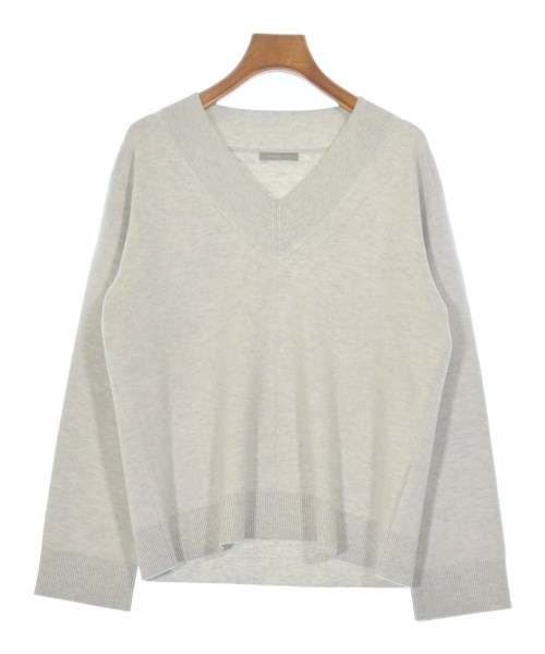 theory luxe(セオリーリュクス)ニット・セーター グレー サイズ:38(M位)/2200671878016