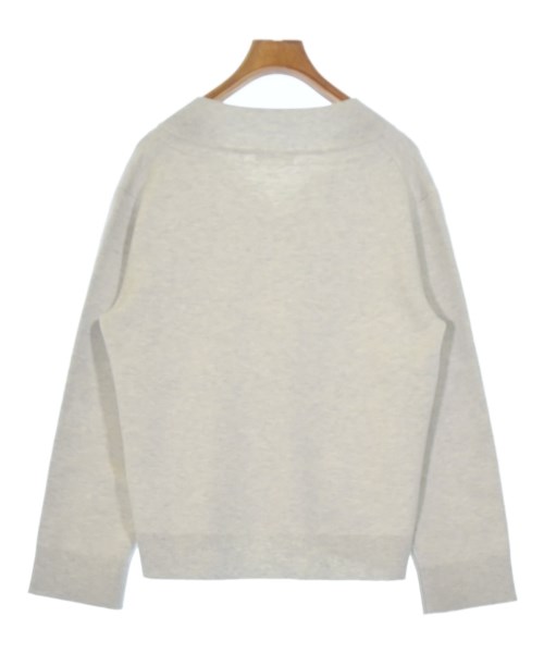 theory luxe（セオリーリュクス）ニット・セーター グレー サイズ:38(M位) レディース/2200671878016