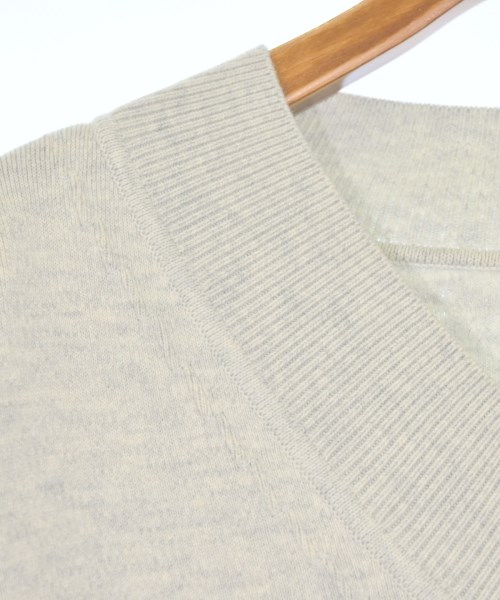 theory luxe（セオリーリュクス）ニット・セーター グレー サイズ:38(M位) レディース/2200671878016
