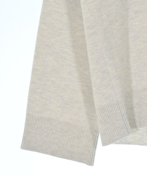 theory luxe（セオリーリュクス）ニット・セーター グレー サイズ:38(M位) レディース/2200671878016