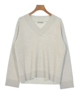 theory luxe（セオリーリュクス）ニット・セーター グレー サイズ:38(M位) レディース/2200671878016