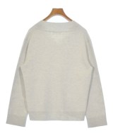 theory luxe（セオリーリュクス）ニット・セーター グレー サイズ:38(M位) レディース/2200671878016