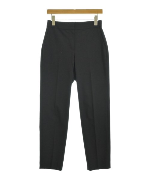 theory luxe(セオリーリュクス)スラックス 黒 サイズ:38(M位)/2200671878023