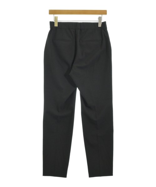 theory luxe（セオリーリュクス）スラックス 黒 サイズ:38(M位) レディース/2200671878023