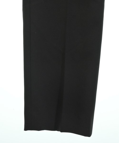 theory luxe（セオリーリュクス）スラックス 黒 サイズ:38(M位) レディース/2200671878023