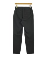 theory luxe（セオリーリュクス）スラックス 黒 サイズ:38(M位) レディース/2200671878023